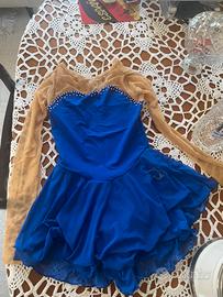 Body pattinaggio artistico