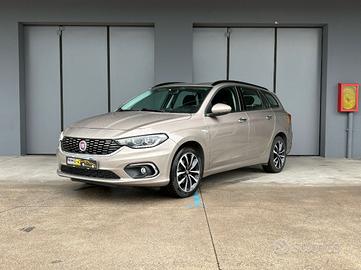 Fiat Tipo Station Wagon Tipo SW 1.6 mjt Lounge s&s