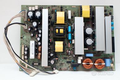 Scheda di alimentazione TV Plasma LG 50PC55 50"