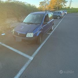 Fiat Panda 2009  diésel 