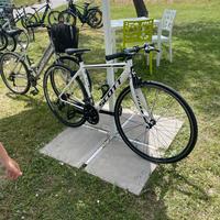 Bici da corsa Scott