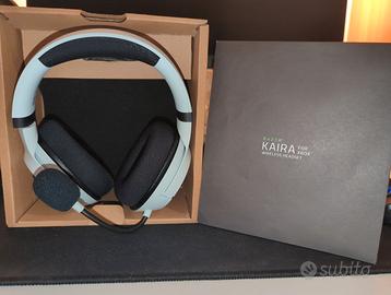 Cuffie Gaming Razer Kaira per Xbox