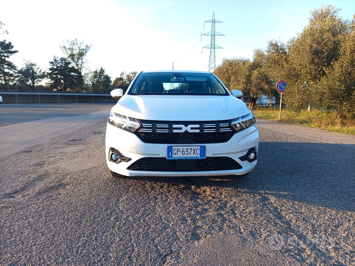 DACIA Sandero 3ª serie
