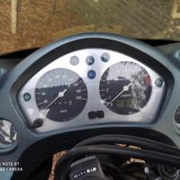 Honda XL 650 V Transalp - 2004