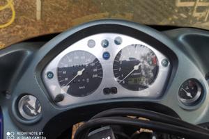 Honda XL 650 V Transalp - 2004