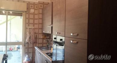 Camera doppia con bagno in camera