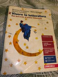 libro scolastico scuola superiore 
