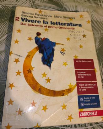 libro scolastico scuola superiore 