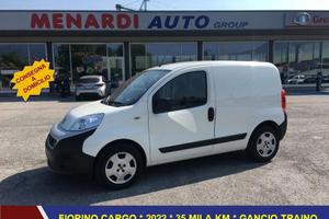 FIAT Fiorino 1.3 Mjt 80cv Cargo SX GANCIO TRA...