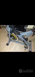 Cyclette Diadora