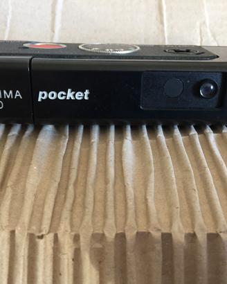 Agfa Optima 5000