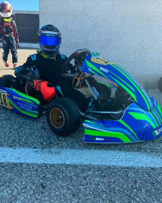 Gokart 60