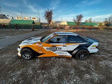 Bmw M3 drift spec 950hp