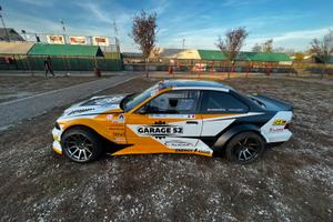 Bmw M3 drift spec 950hp