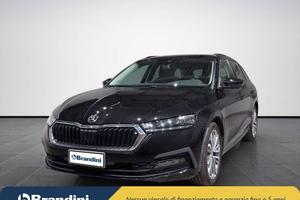 Skoda Octavia Wagon 2.0 tdi evo scr Style 115cv ds