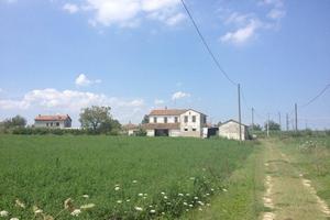 Casale a Cesenatico
