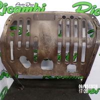 RIPARO MOTORE PER FIAT PANDA 169 CROSS 2007