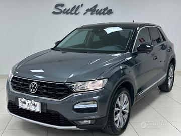 Volkswagen T-Roc 2.0 TDI 116 Cv Advanced - 2021