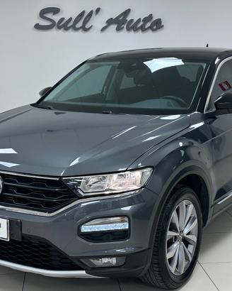 Volkswagen T-Roc 2.0 TDI 116 Cv Advanced - 2021
