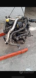 Motore clio 1.5