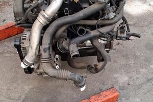 Motore clio 1.5