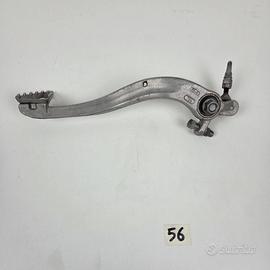 KTM 2016 2023 SX EXC PEDALE FRENO POSTERIORE