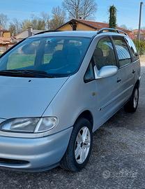 Ford galaxy 1.9 tdi 110 cv