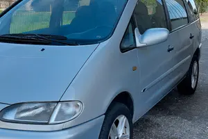 Ford galaxy 1.9 tdi 110 cv