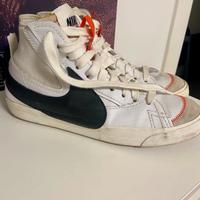 Nike Blazer jumbo mid 77 46