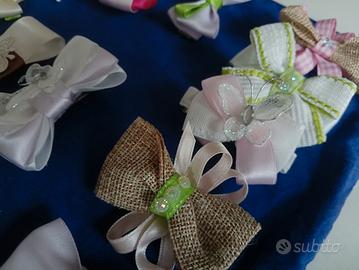 NON LE SOLITE MOLLETTE