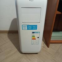 Climatizzatore portatile