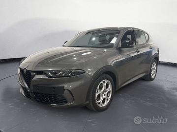 Alfa Romeo Tonale Diesel 130cv Sprint