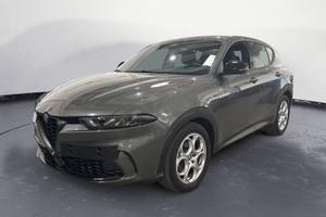 Alfa Romeo Tonale Diesel 130cv Sprint