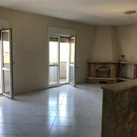 Appartamento 160 mq con box e balcone panoramico