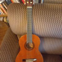 chitarra classica per bambini 