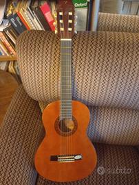 chitarra classica per bambini 
