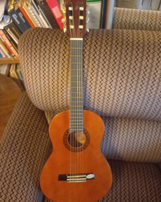 chitarra classica per bambini 