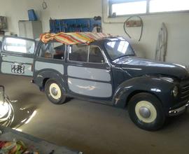 Fiat Topolino