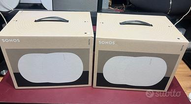sonos prodotti vari
