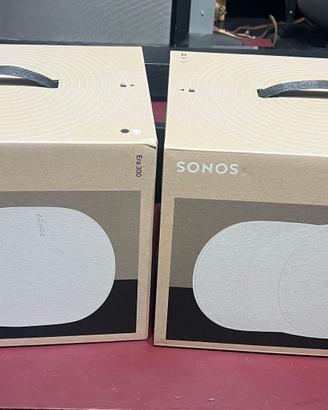 sonos prodotti vari