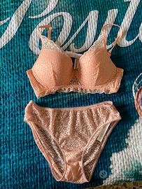 Completo intimo