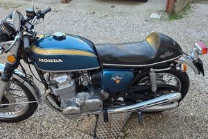 HONDA CB 750 FOUR K2