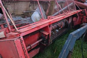 Spannocchiatore geringoft