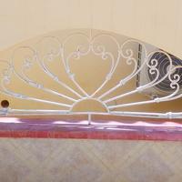 Inferriate da giardino 