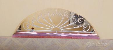 Inferriate da giardino 