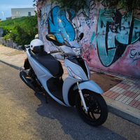 Kymco People s 125