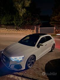 Audi A3 2021 8Y