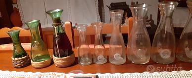 Caraffe e boccali birra