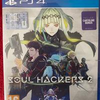 Soul hackers 2