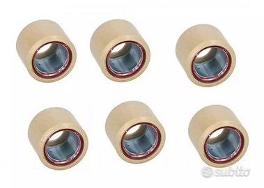 CM294902 RULLI VARIATORE ORIGINALE PIAGGIO VESPA G